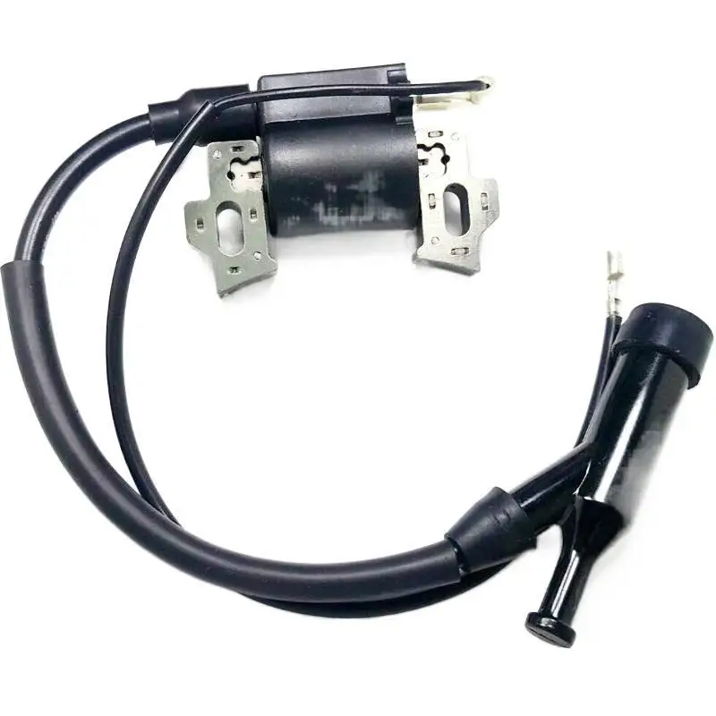 الأصلي جودة عالية لأجزاء المولد 2KW-3KW GX160 168F 170F حزمة الجهد العالي ملف الإشعال