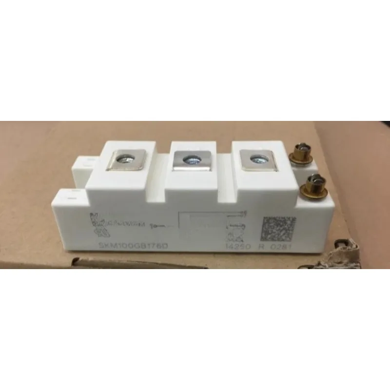 

Parts for SKM75GB176D SKM100GB176D SKM145GB176D BSM75GB170DN2