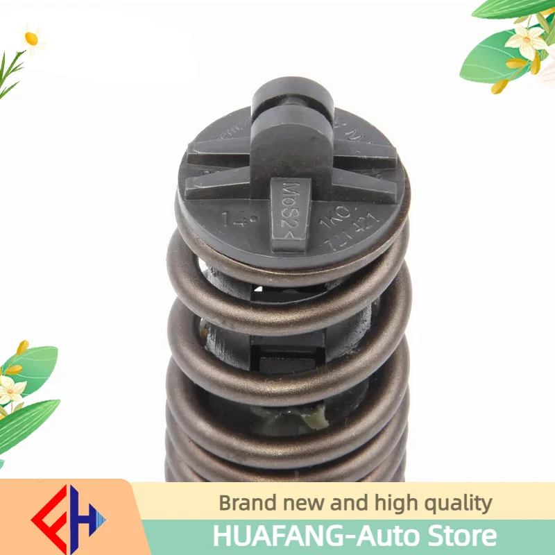 Original 1k0721403 Mq350 Clutch Pedal Return Spring Fit For Jetta Golf Passat   A3 Q3 Tt Ttrs 1k0 721 403 High Quality