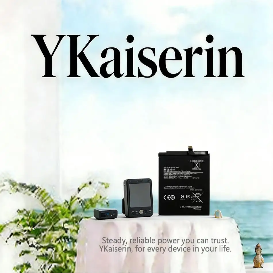 BM3L Lightweight Sa…