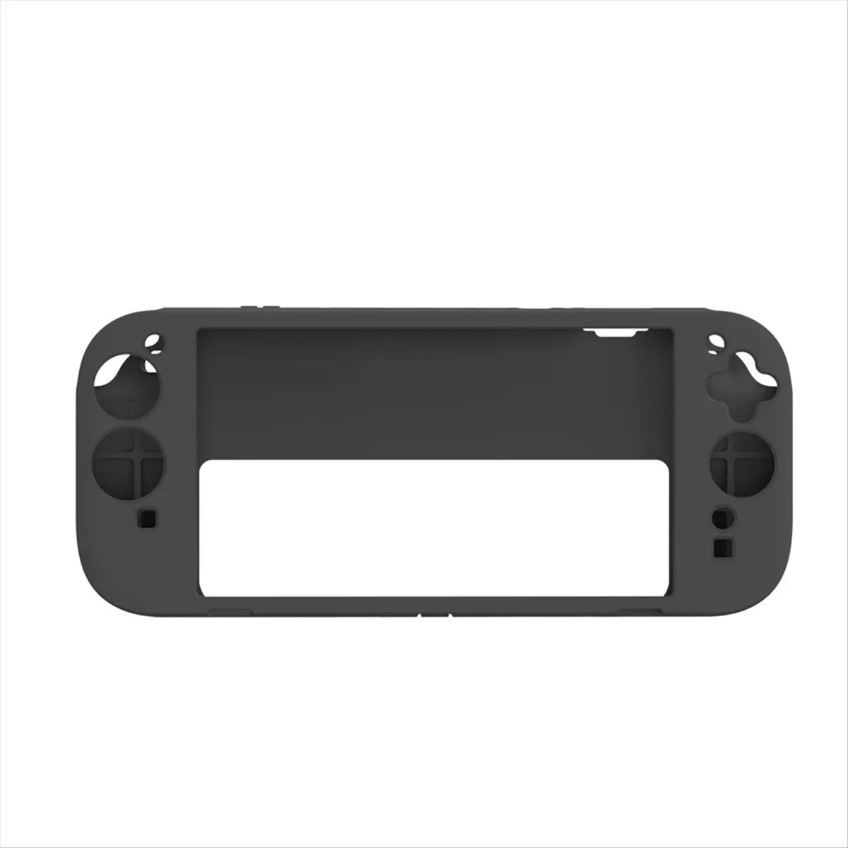 ♬◤Popular Style  ◥For Switch 2 Silicone Case for 2 Protective Case Cover Shockproof Anti-Drop Full Protective Shell