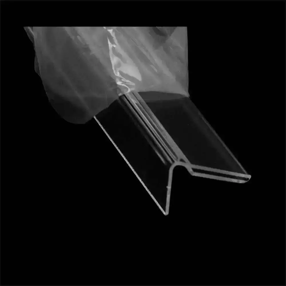 Table Card Price Tag Display Desk Sign Label Frame Display Holder Promotion Name Card Display L Stand Centre Price Talker