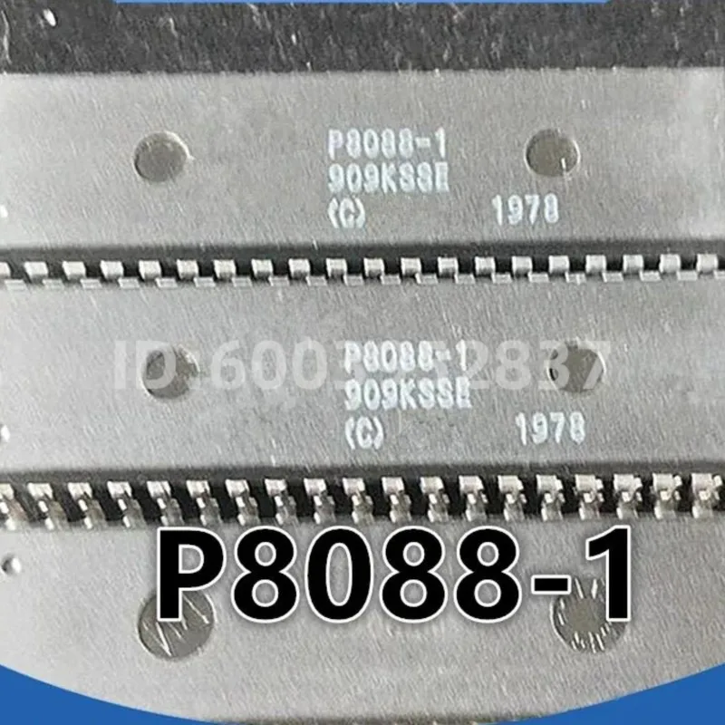 

новые 2 шт. P8088 P8088-1 P8088-2 DIP-40 в наличии