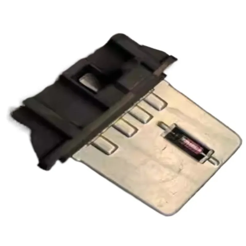 

Blower Resistances Fan Resistance Control Valve Module for Dongfeng EX1 PRO Nano BOX for Renault City KZE New Automobile Part