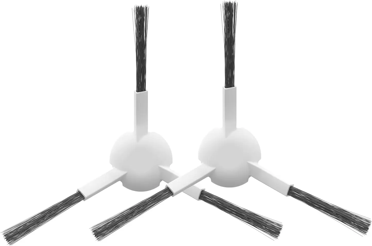 

for Dreame Replacement Side Brush Pair for Dreame Vacuum Cleaner L10s Ultra, L10 Ultra, L10 Prime