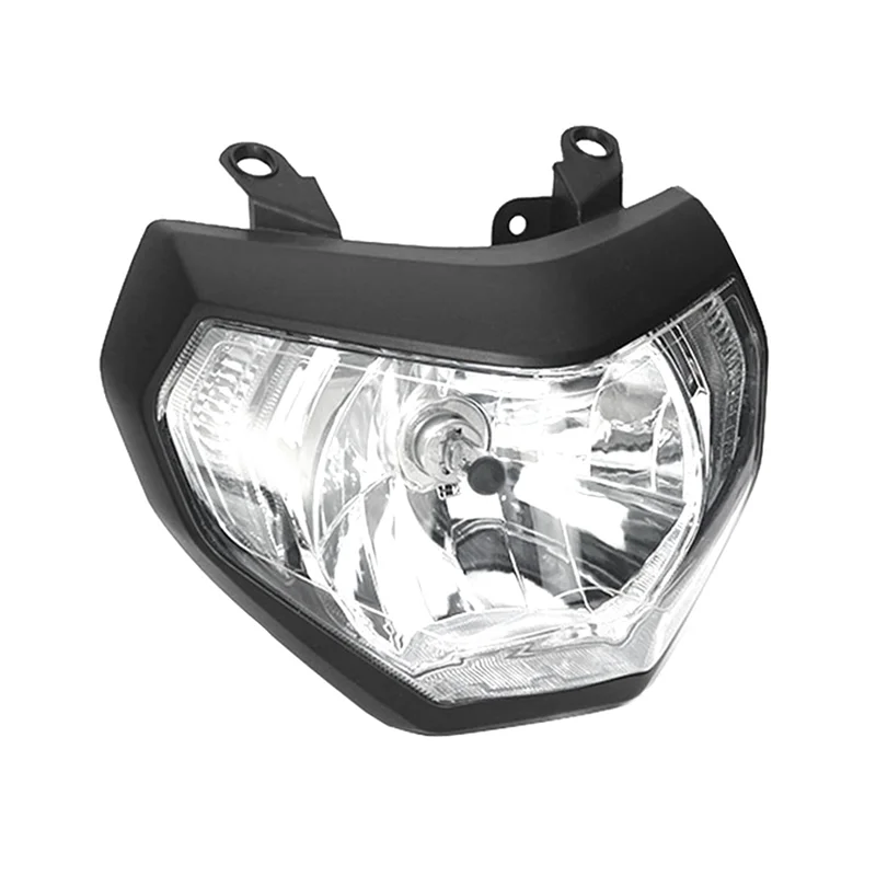 

Top Sale Motorcycle Headlight FZ09 Headlight Foryamaha MT09 Headlight Headlight Assembly Motorcycle Headlamps