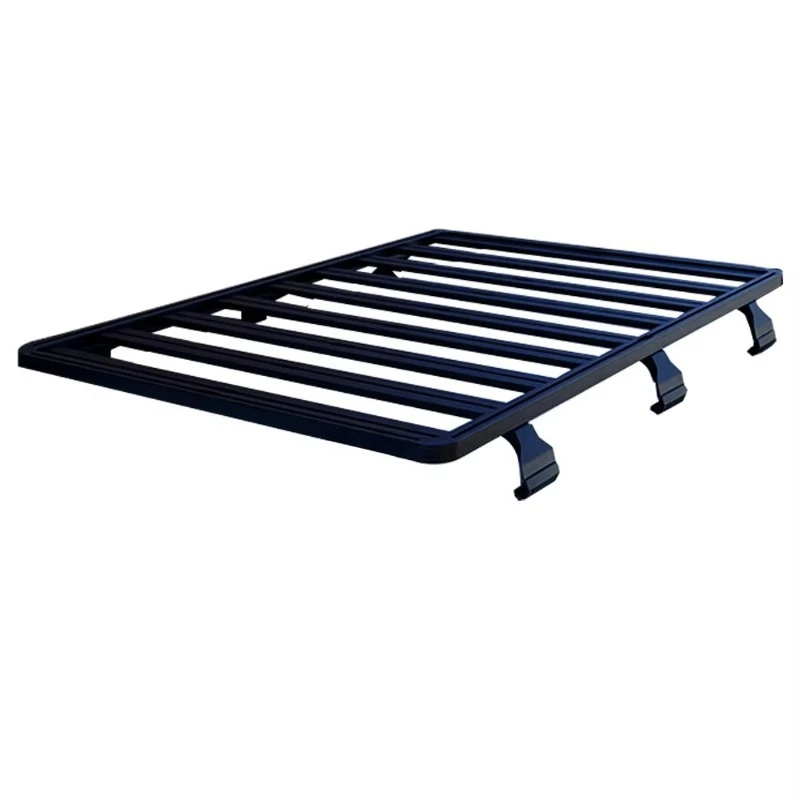 300KG Capablity Black Powder Coating Roof Racks Universal for LC 150 200 300 LC76 LC79