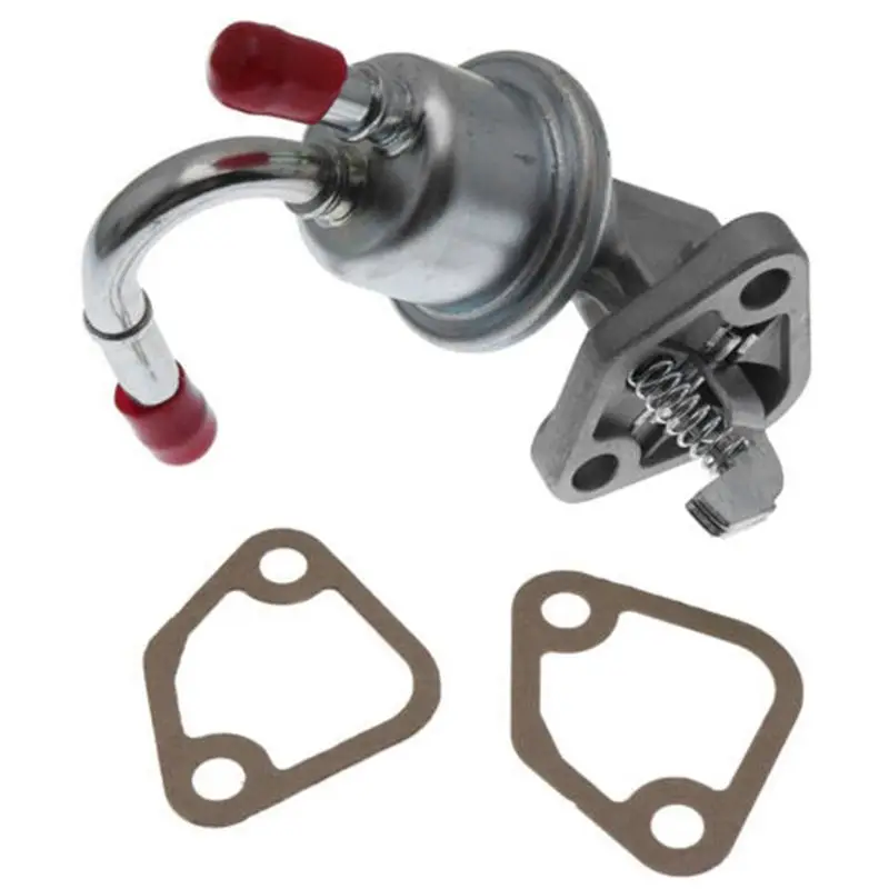 A65P-7011982 6680838 Crude Oil Engine Fuel Pump For Bobcat S220 S250 T250 T300 Kubota V3300 D905 D1105