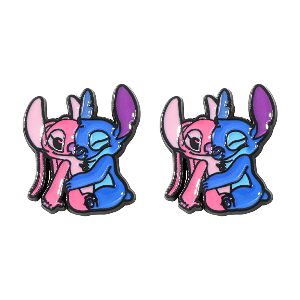 Stitch & Angel Coup…