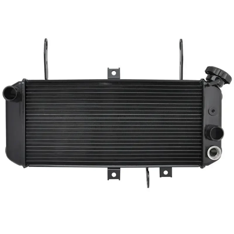 

SV650 Motorcycle High Quality Cooler Radiator Cooling Replacement For Suzuki SV 650 2005 2006 2007 2008 2009 2010 2011 2012