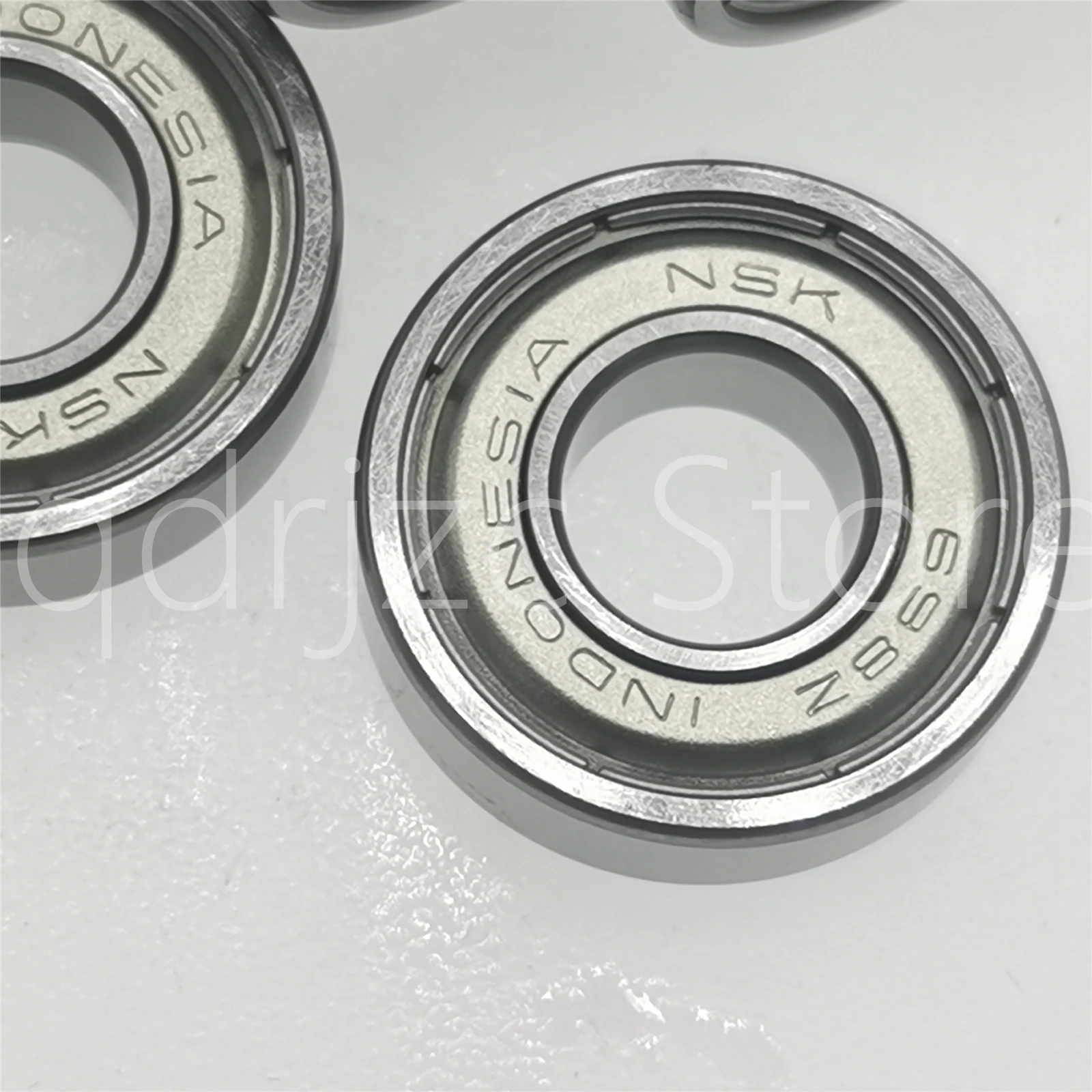 (10 pcs)  Deep groove ball bearing 698ZZ1MC3E = 698Z 698-2Z 619/8-2Z R-1980ZZ 8mm X 19mm X 6m