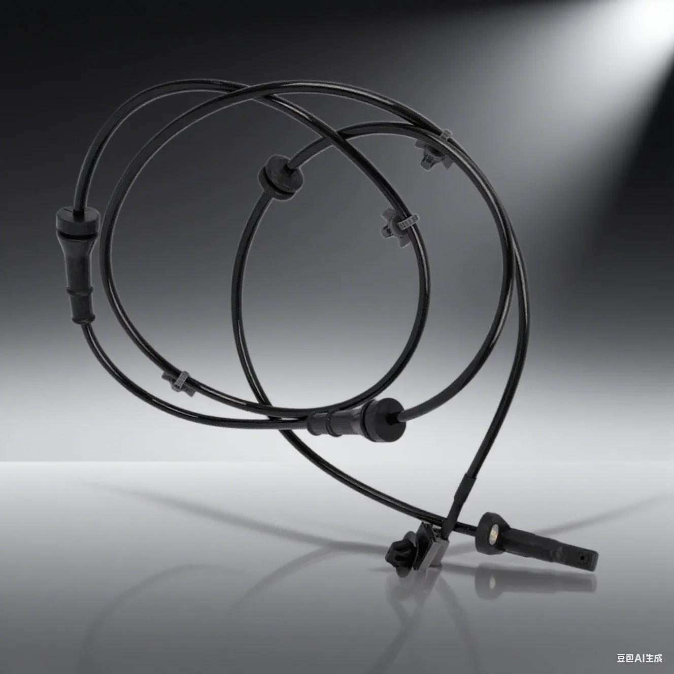 

ABS Speed Sensor 479103DA0A 47910-3DA0A For Nissan For Sentra 2013-2019 Plastic Wheel Speed Sensor Front Left Right Accessories