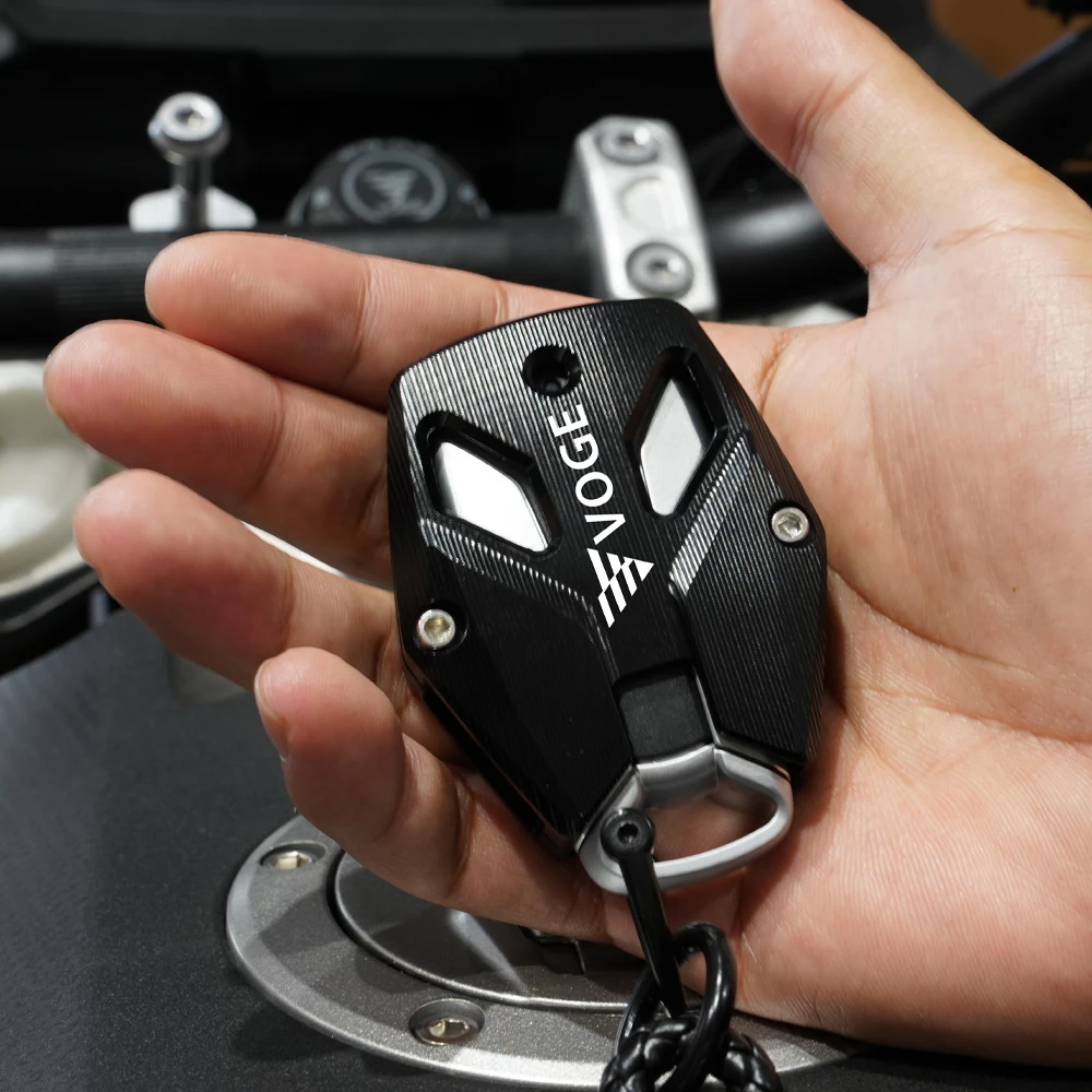 Étui de Protection pour clé de démarrage électronique de moto, pour VOGE Valico DS900X 900DSX DSX900 SR4MAX SR4 MAX 2021-2024 2025 2026