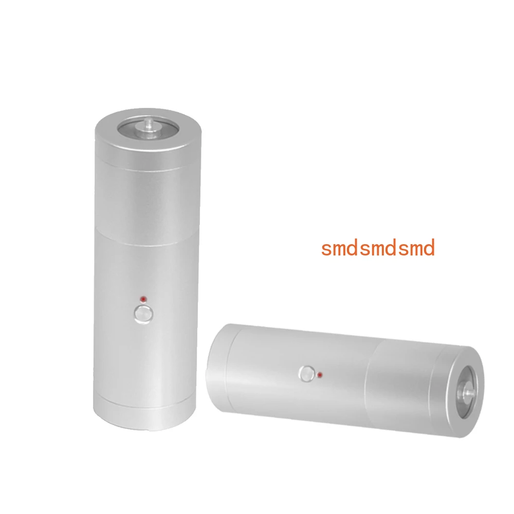 Portable Vibration …