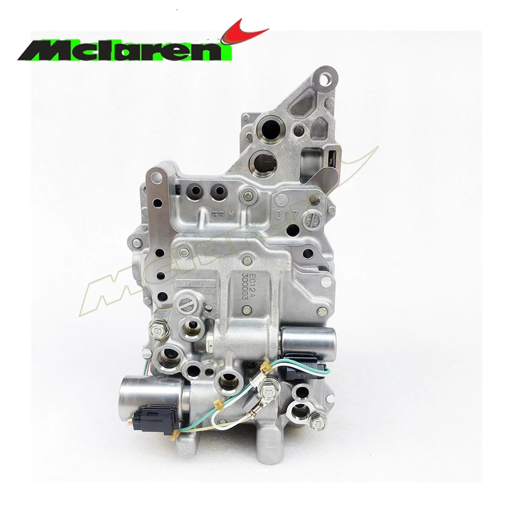 Original Brand New KA KL 5LS 5LK 5LR CVT Transmission Valve Body 27000-5X9-014 27000-5X9-004 For Honda Accord Civic CR-V