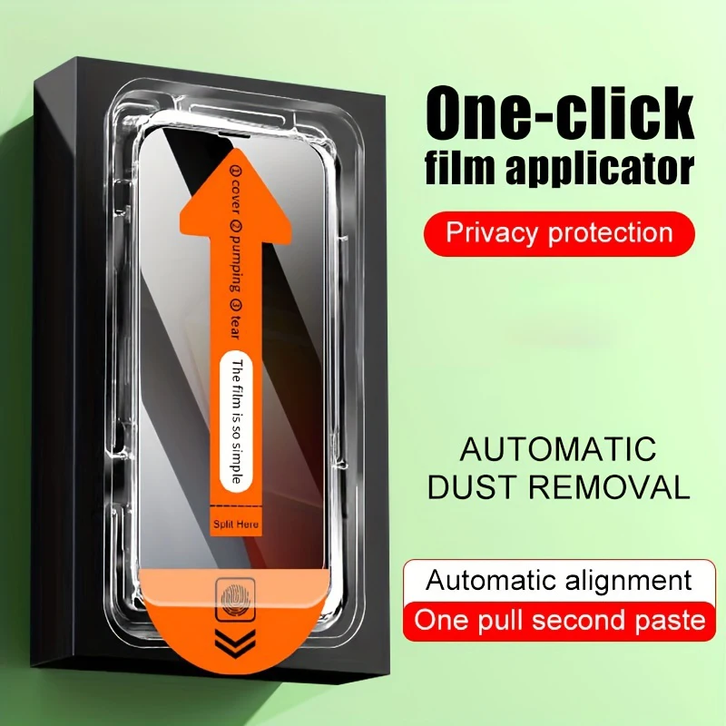 Anti-Spy Tempered Glass Film For Xiaomi Mi 14 17T Pro 15 15T 14T 13 12 11 Lite 13T Pro 12T 11T 10T Lite Privacy Screen Protector