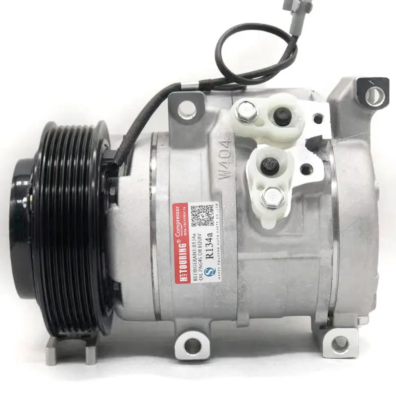 FOR Toyota Fortuner 2006 Compressor AC Air 2005 2006 2007 2008 2009 2010 2011 88320-0K330 883200K330 88320-0K380 88320-21100