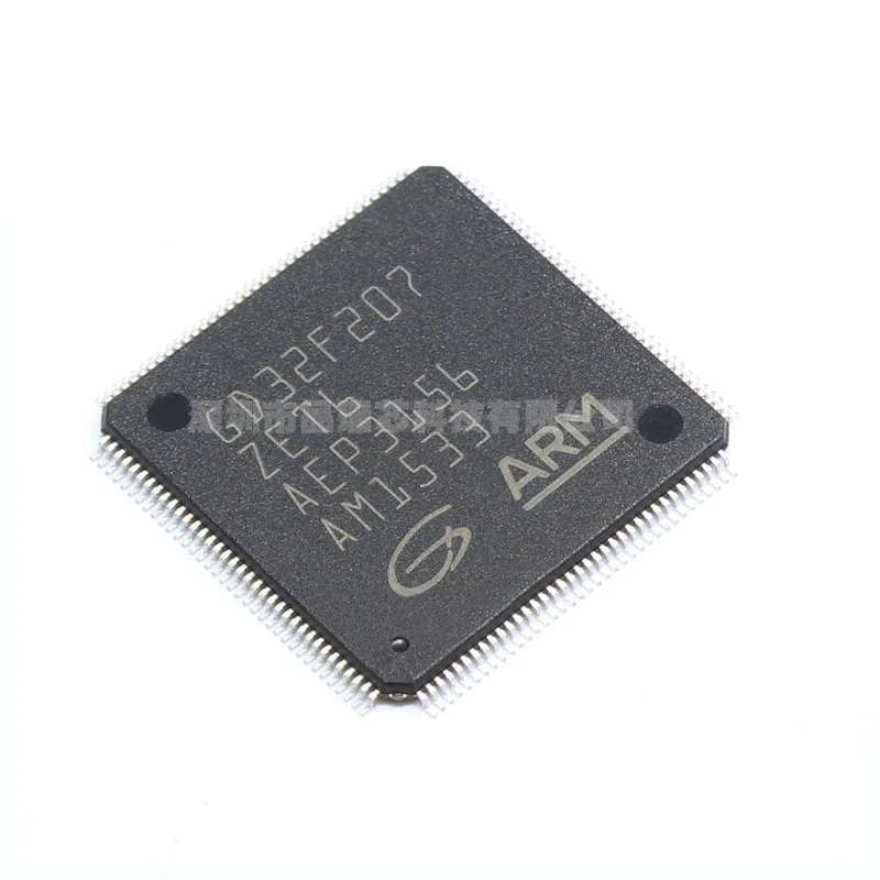GD32F207ZET6Replaces lqlqfp144 chip IC microcontrollore a 32 bit nuovo microcomputer originale a chip singolo originale