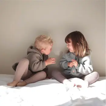 10 最佳銷售 美利奴羊毛兒童 - №7