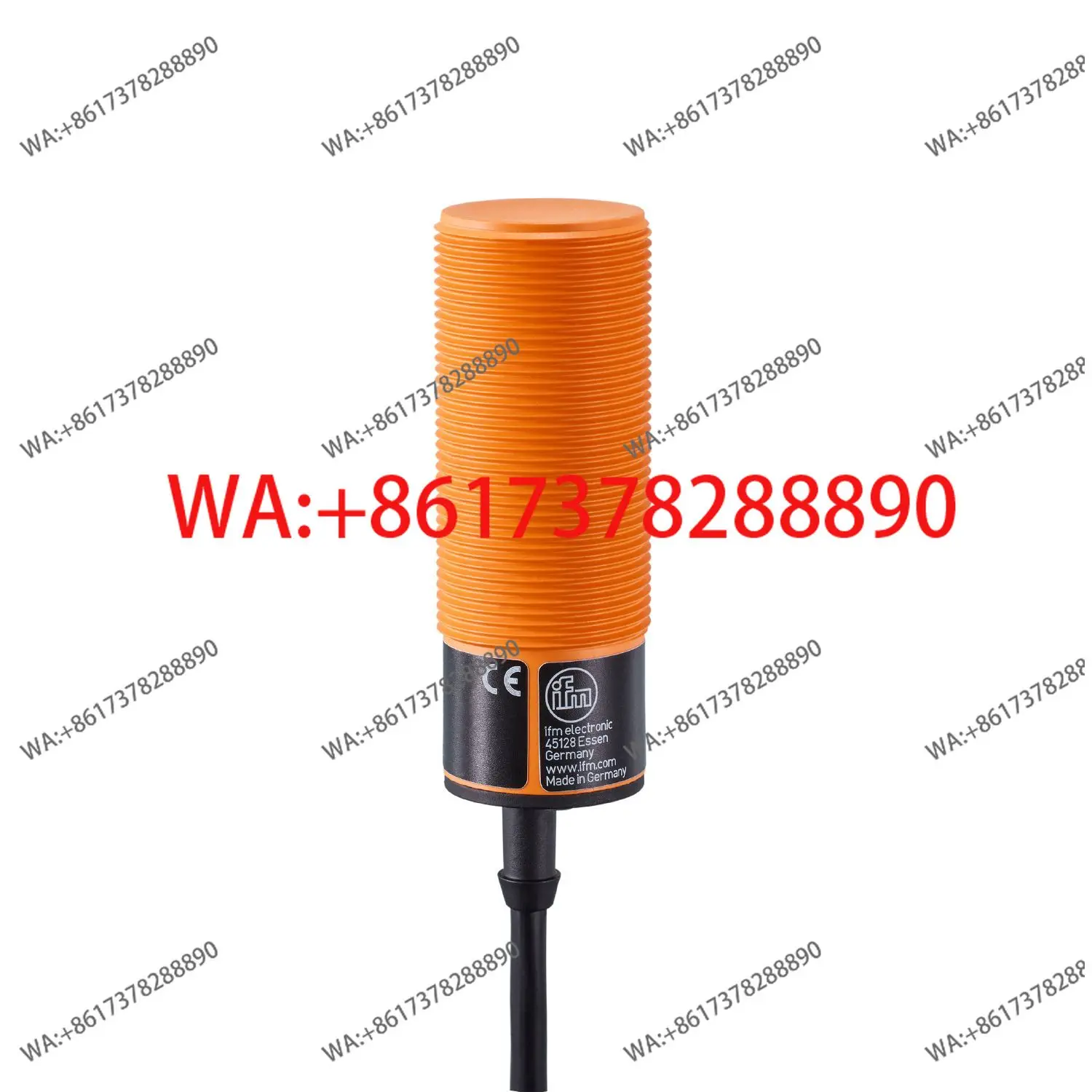 Capacitive Relay Sensor  K10209 Poultry Farm Level Feed Sensor