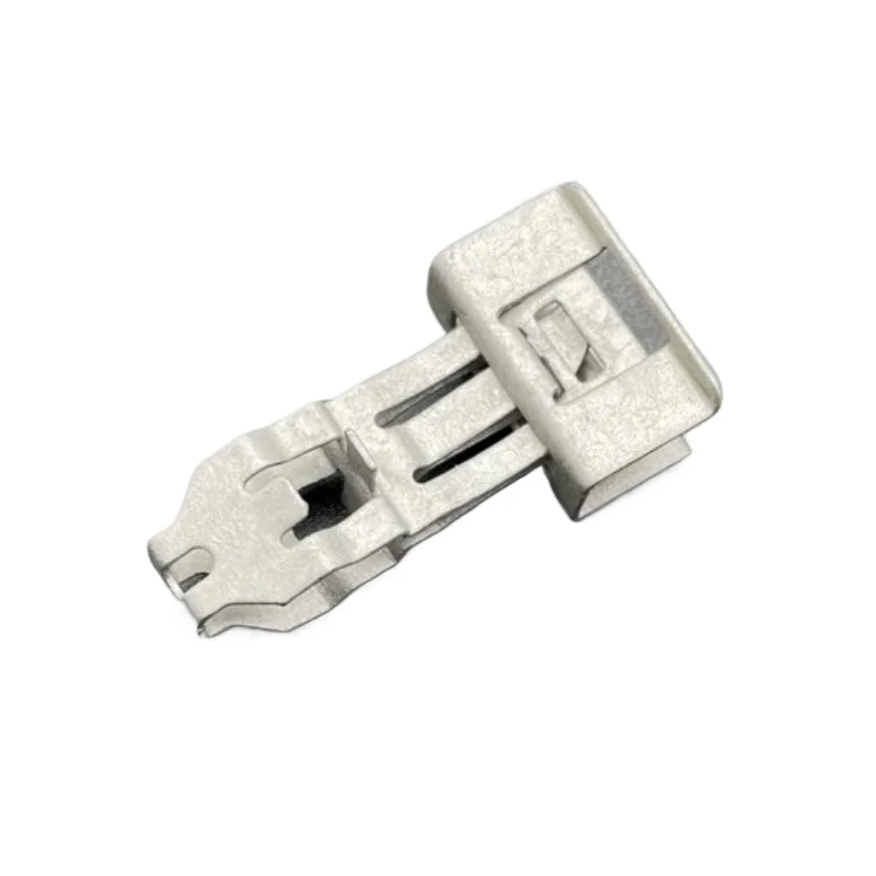 

For Volkswagen New CC Magotan B8L Passat Touareg Variant Front A-pillar Decorative Panel Iron Clip Buckle Clip