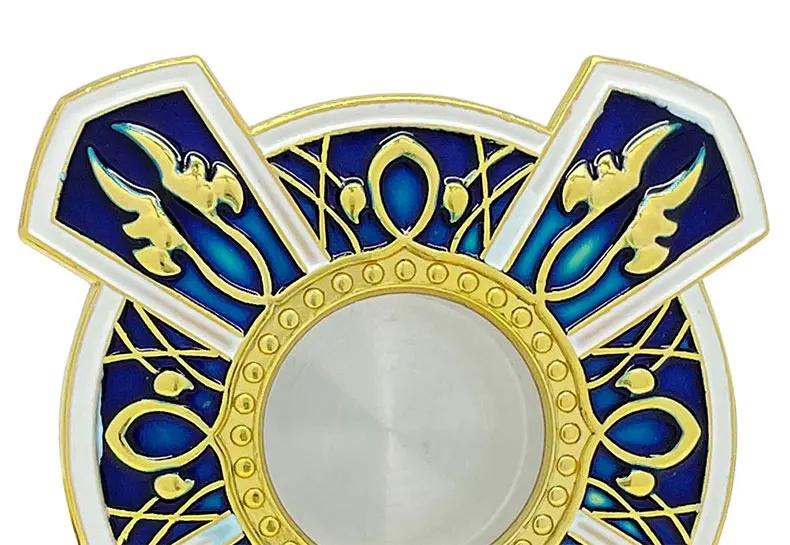 eisernes kreuz kreuz deko katholische kreuz russisch ortodoxische kreuz Persönliche relic brust schutzhülle mit golReligious Produkte Orthodoxie Liefert Legierung Kreuz Hersteller Direkt verkäufe 3,5 CM – Detail 5