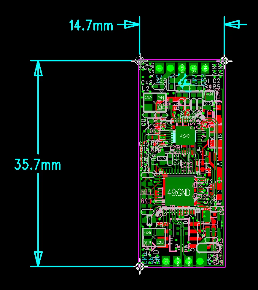 Domestic Chip Solut…
