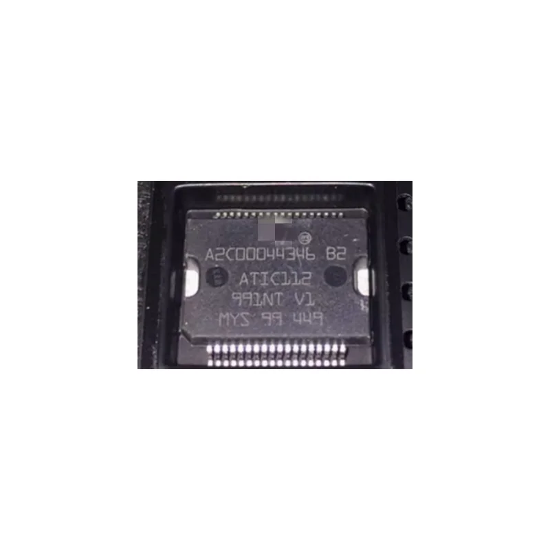 

1PCS/LOT A2C00044346B2/ATIC112 A2C00044346 B2 Automotive Computer Board Chip