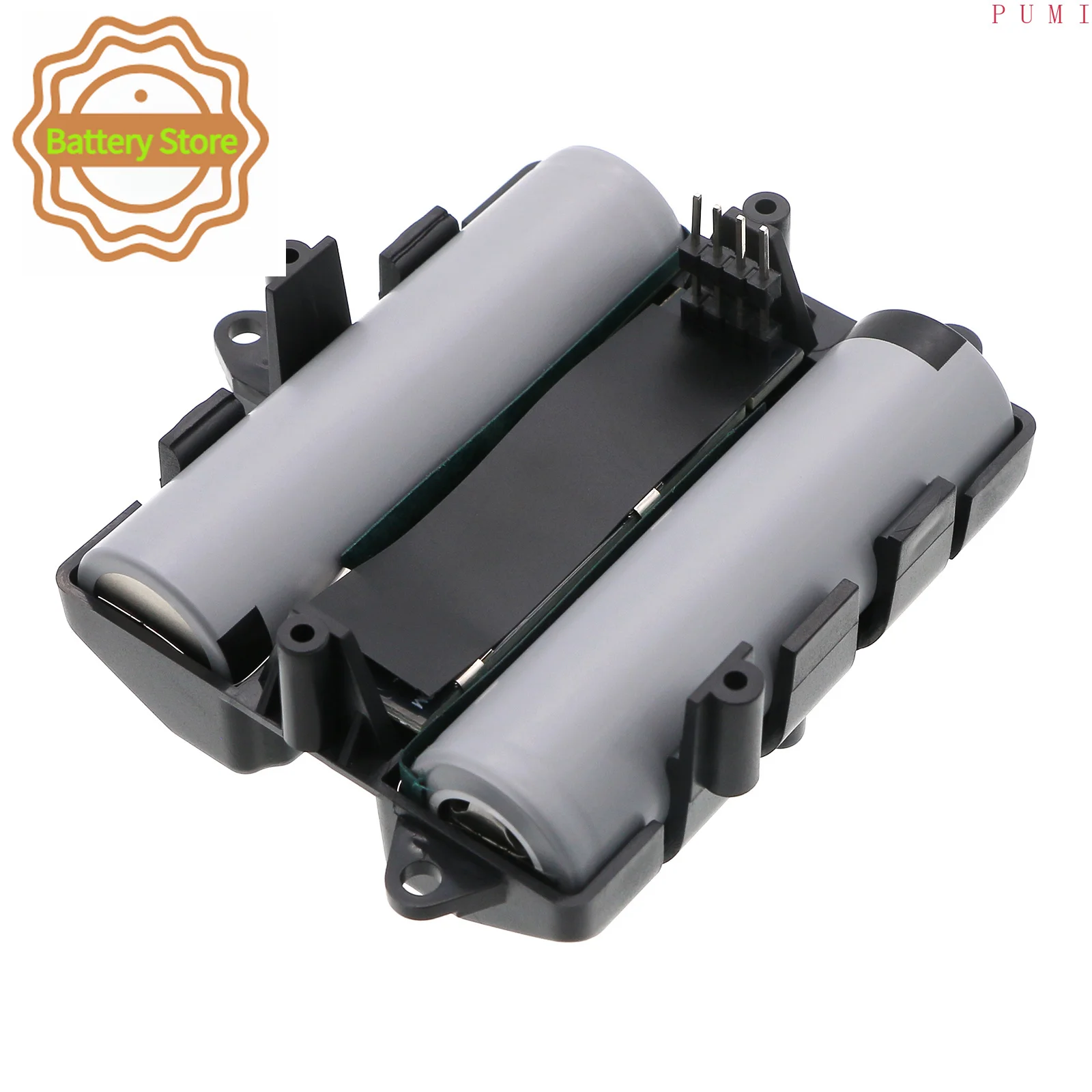 CS Replacement Battery for Bose Soundlink Revolve+ 2 PN:080061,080065,829049-0210 2600mAh / 19.24Wh