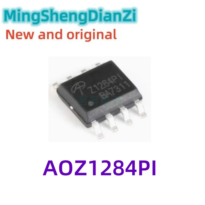 5PCS Brand New AOZ1…