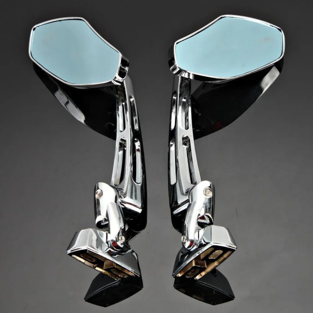 

Motorcycle Racing Rear View Mirrors For Honda CBR 600 F3 F4i CBR900RR CBR929RR CBR954 CBR1000RR (All Years)