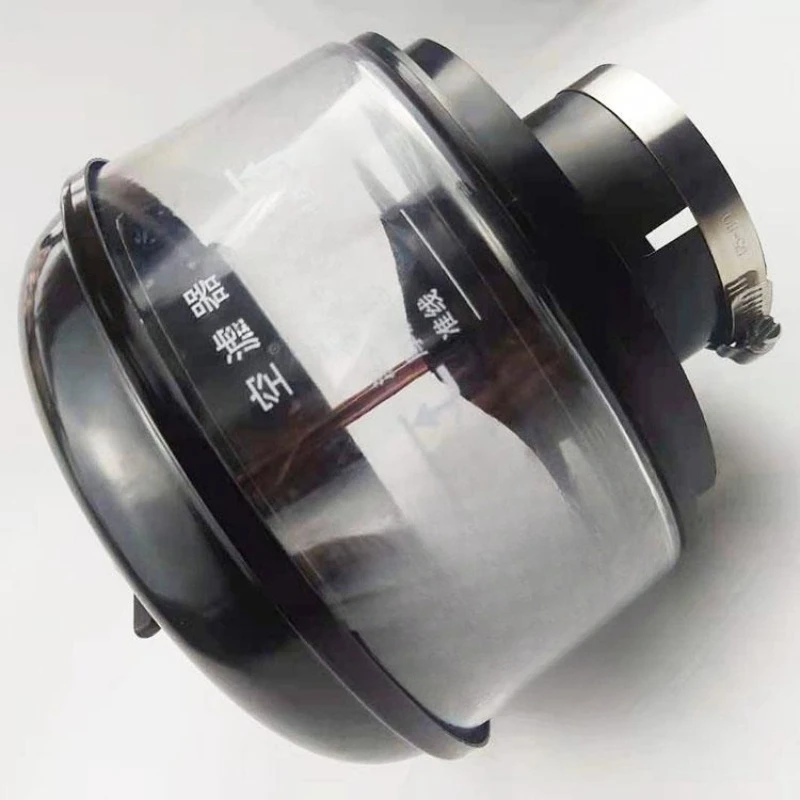 For Excavator Parts Kubota 163/165/155 for Hitachi ZAX60/70-5G Air Prefilter