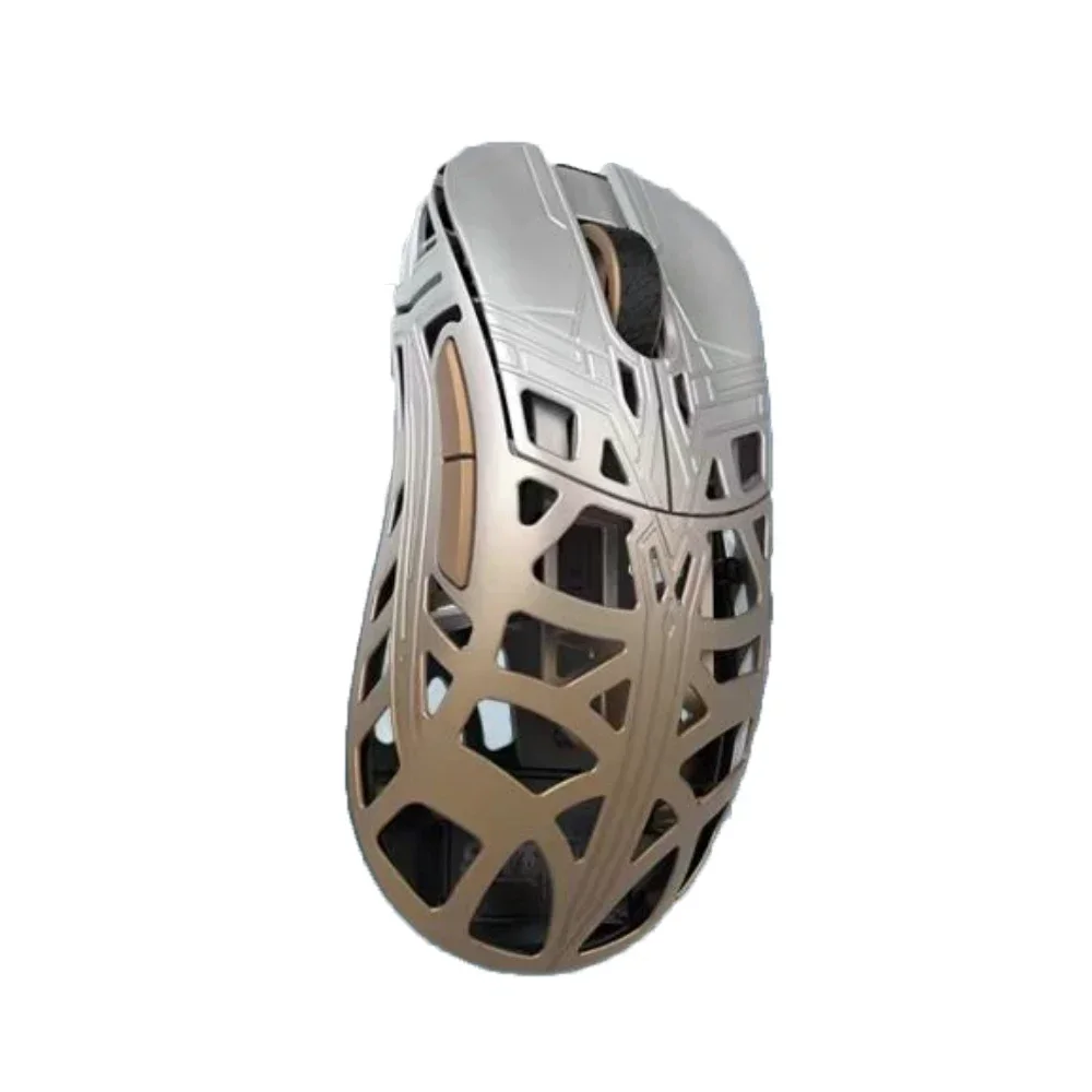 Wlmouse Sword X Wireless Mouse WanLing Mice Sensor Nordic 52840 Chip 8K FPS Gamer Mouse Magnesium Pc Gaming Customize Mouse Gift