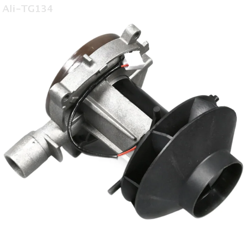 

5KW Diesel Air Parking Heater Blower Combustion Fan Assembly 12V/24V Motor Start Engine Parts D2 D4 Air Parking Heaters