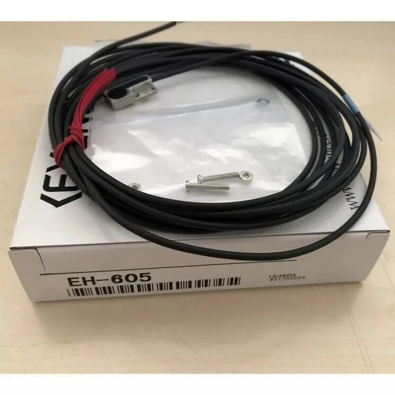 

1 шт. новый бесконтактный переключатель усилителя EH-605 EH605