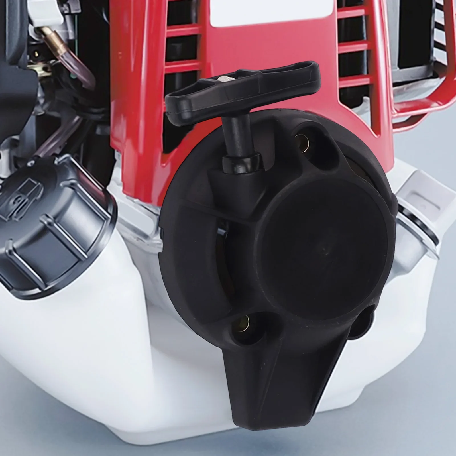 

Heavy Duty Starter Reel Replacement for Honda GX25 Equipment Engineered to Replace HHT25FG110 Models Efficiently
