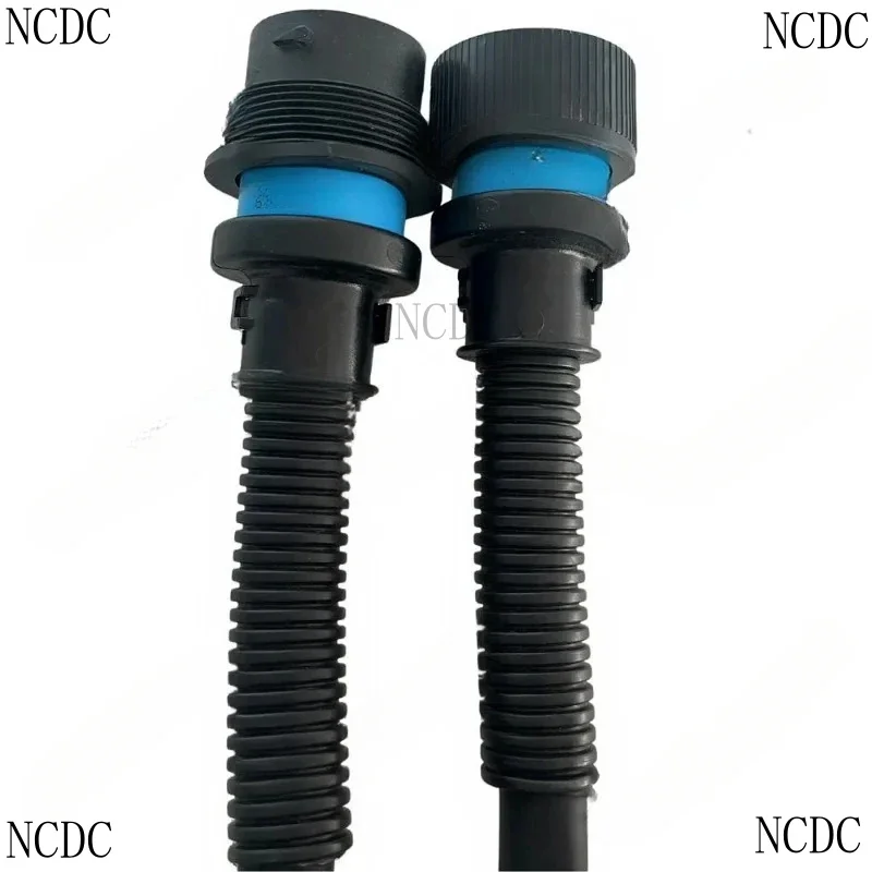 Marine Extension Harness Assembly Plug 892451T Outboard 14PIN