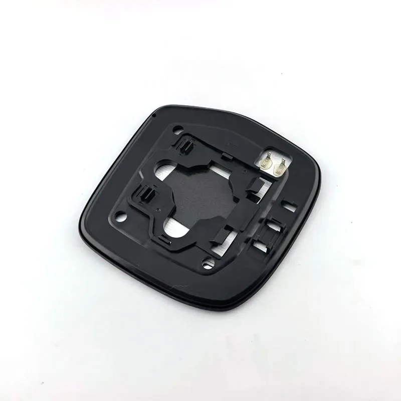 For Toyota Land Cruiser 100 1998-2007 4500 4700 LC100 Door Car Wing Side Mirror Glass Heated With Backing Plate
