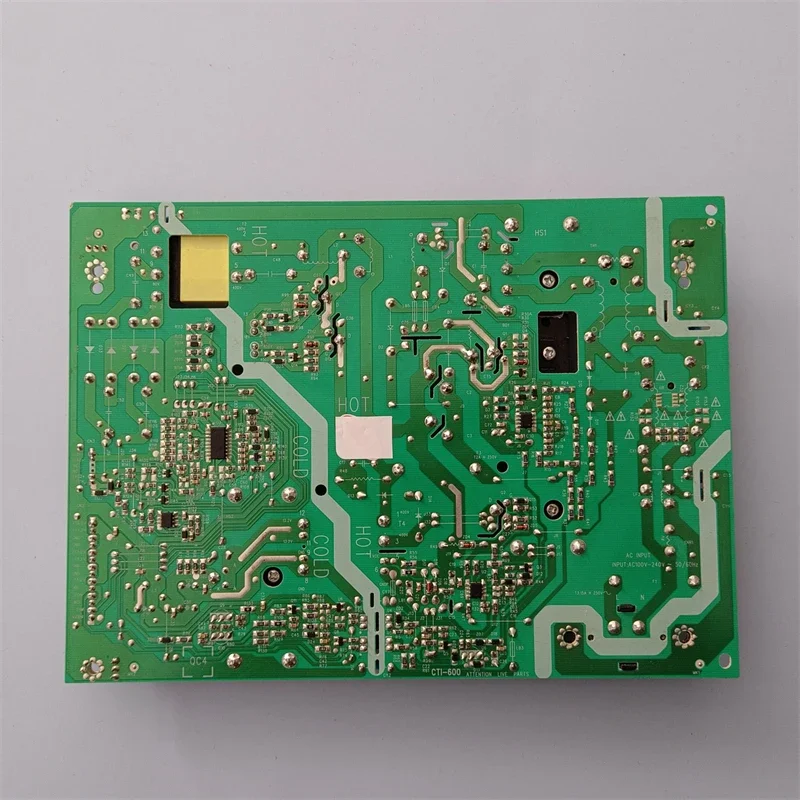 Gloednieuwe L4r031 P5259a 168P-L4r031-w0 168P-L4r031-w1 5835-l4r031-w000 Power Board Voor 43uj6200-ua 43uj 620V-Za 43uj 620V Tv