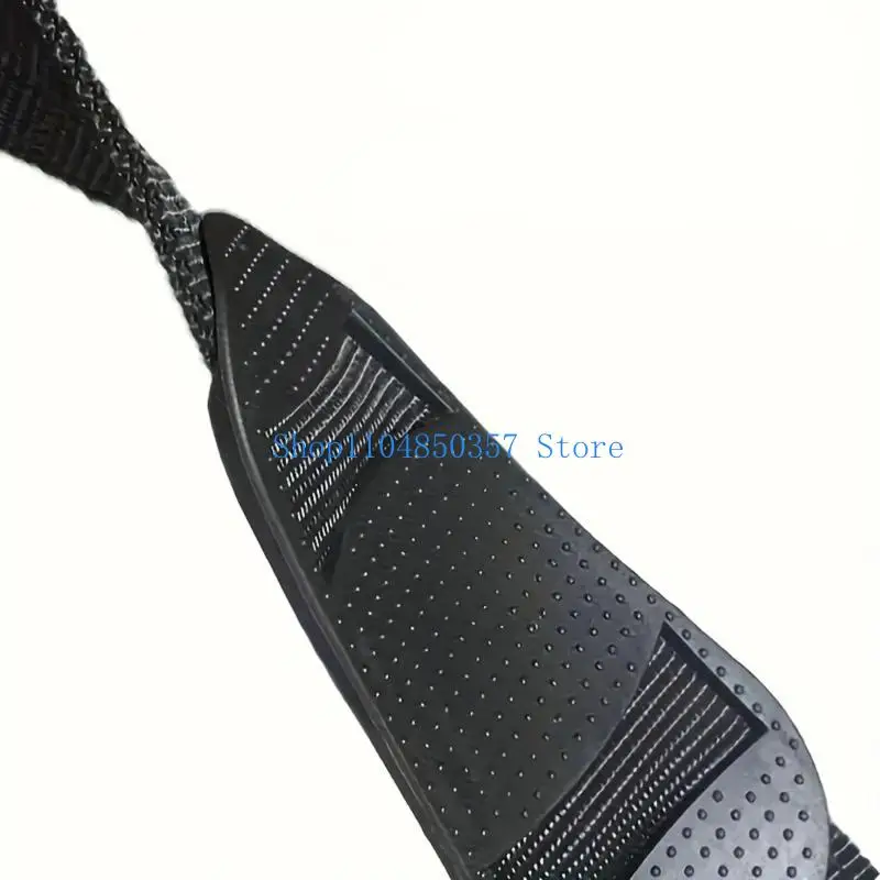 652F Universals Exercise Hanging Belt Light weight For Enhances Performances