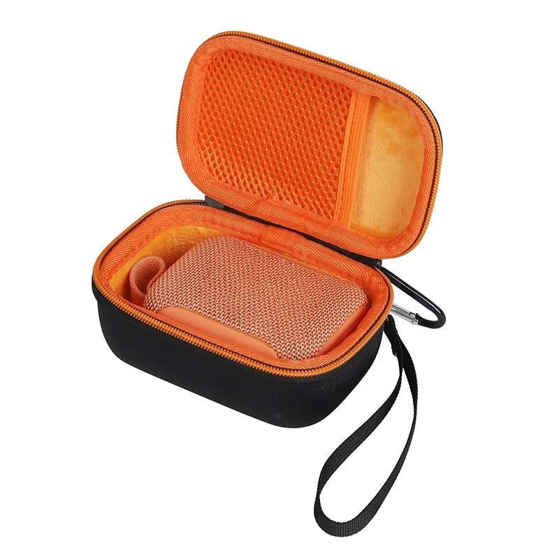 

Mini Storage Pouch for JBL GO 5 Speaker Dustproof Shockproof and Protective