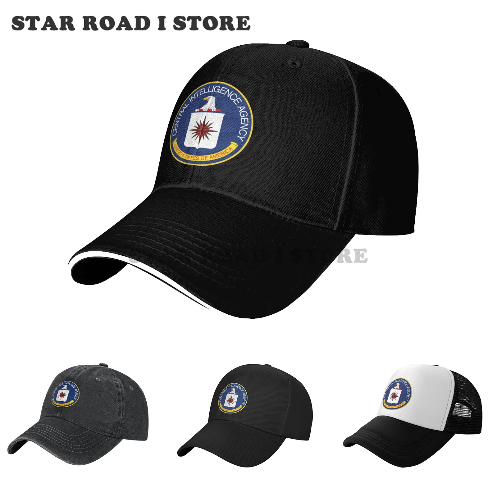 New Arrival Baseball Cap with Goose Pattern for Men and Women Casual and Fashionable City Style Printed Graphic Cap for Unisex