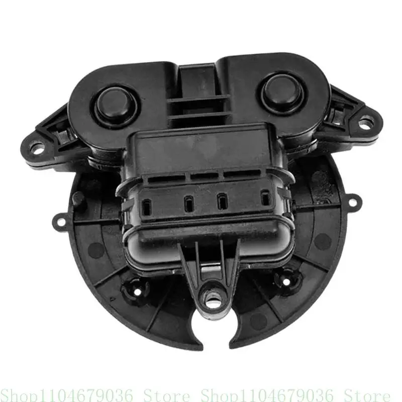 

Car Side View Power Mirror Control Motor Replacement Accessories Suitable for F150 MKX 6U5Z-17D696-C 6U5Z17D696C 924400