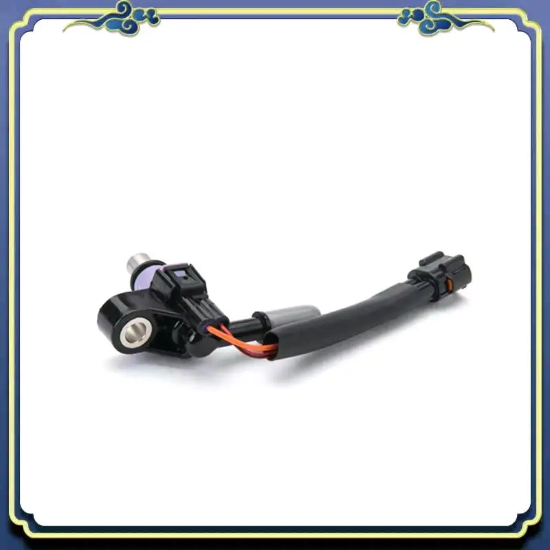 

AU16-6 Holes Fuel Injector Spray Nozzle 125CC For Yamaha V-IXION Motorcycle Scooter Parts 3C1-13770-00 3C11377000