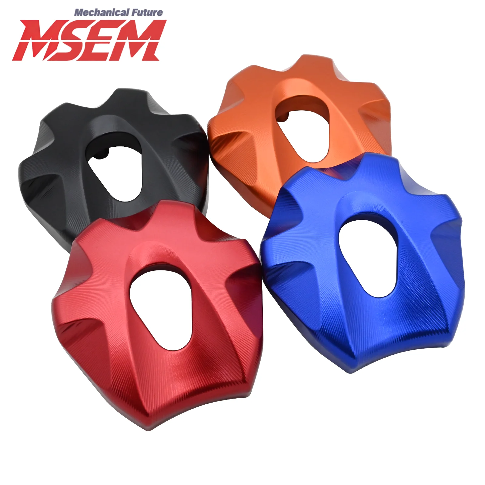Motocross Fuel Tank Cap Case Guard Protector For KTM 150-500 XC/XCF/XCW/XCF-W/EXC/EXCF/TPI For Husqvarna 125-501 FE/TE/TX/FX