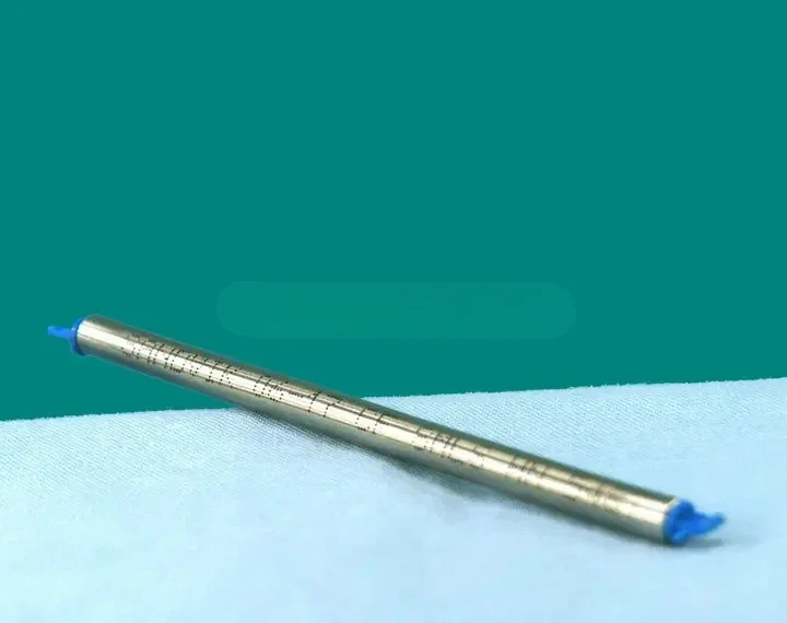 

[SS-T4-S-035-1ME]/Seamless tube 1/4inx0.035inx 1m