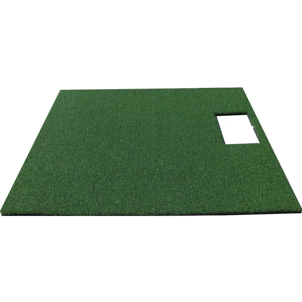 

High-End X5 Series Golf Mat with Premium Sensor Technology
