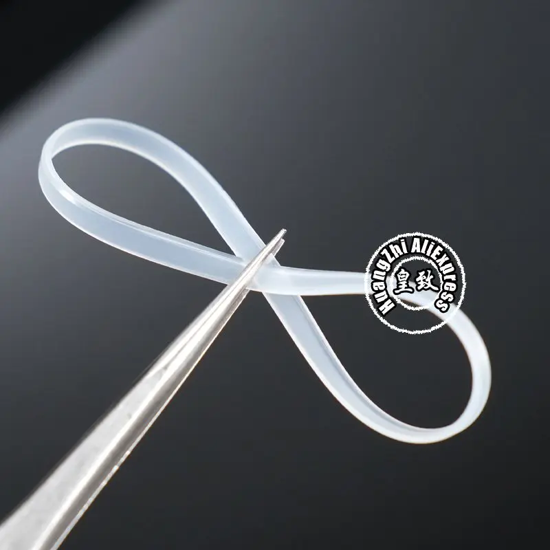 116233 116334 116333 For Rolex DATEJUST 41mm Dial White waterproof Ring Sealing Ring Men Watch bezel Case Waterproof ring White