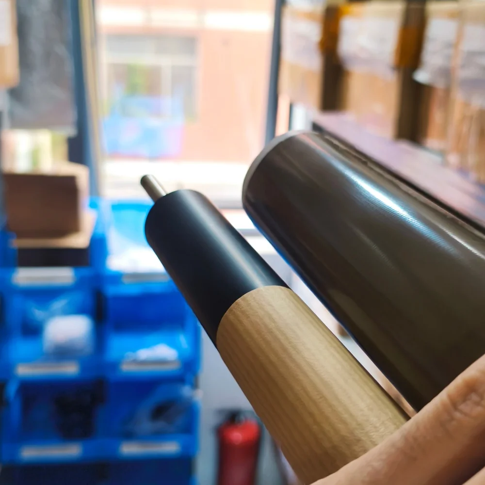 

Fuser Belt For KONICA MINOLTA Bizhub 308e 368e 458e Fuser Film Sleeve BH308 BH368 BH458 Lower Pressure Roller A797R70200-Film