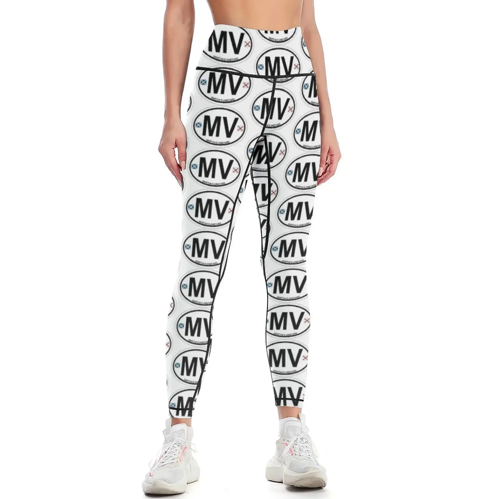 

Martha's Vineyard. Leggings sporty woman gym Women's sports Pants sport gym top Womens Leggings